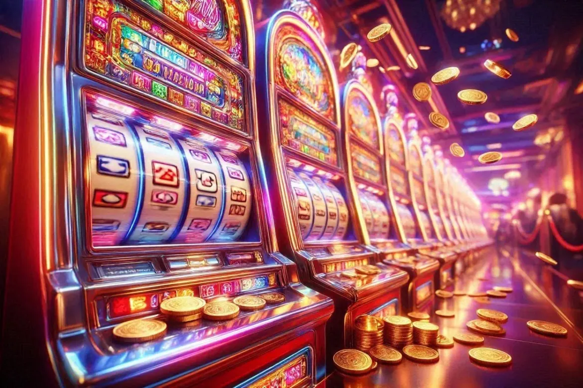 Albion Casino